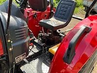 2022 huaxia h-254 minitractor - afbeelding 32 van  43