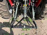 2022 huaxia h-254 minitractor - afbeelding 35 van  43