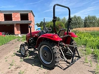 2022 huaxia h-254 minitractor - afbeelding 39 van  43