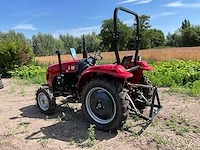 2022 huaxia h-254 minitractor - afbeelding 42 van  43