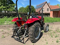 2022 huaxia h-254 minitractor - afbeelding 43 van  43