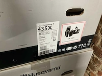 2022 husqvarna 435x awd robotmaaier - afbeelding 11 van  19