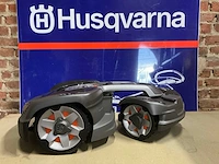 2022 husqvarna 435x awd robotmaaier - afbeelding 1 van  19