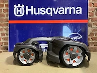 2022 husqvarna 435x awd robotmaaier - afbeelding 12 van  19