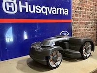 2022 husqvarna 435x awd robotmaaier - afbeelding 13 van  19