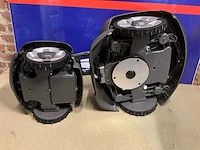 2022 husqvarna 435x awd robotmaaier - afbeelding 18 van  19
