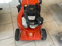 2022 husqvarna lc551 sp grasmaaier - afbeelding 1 van  5