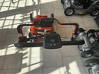 2022 husqvarna lc551 sp grasmaaier - afbeelding 4 van  5