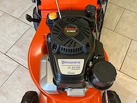 2022 husqvarna lc551sp grasmaaier - afbeelding 6 van  11