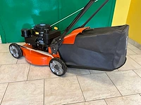 2022 husqvarna lc551sp grasmaaier - afbeelding 10 van  11