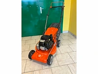 2022 husqvarna lc551vbp grasmaaier - afbeelding 2 van  9