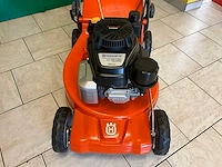 2022 husqvarna lc551vbp grasmaaier - afbeelding 4 van  9