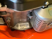 2022 husqvarna lc551vbp grasmaaier - afbeelding 8 van  9