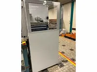2022 ief werner variostack 46w pick & place robotstation - afbeelding 2 van  12