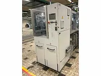 2022 ief werner variostack 46w pick & place robotstation - afbeelding 5 van  12
