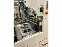 2022 ief werner variostack 46w pick & place robotstation - afbeelding 6 van  12