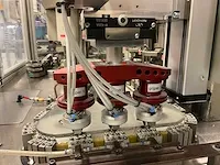 2022 ief werner variostack 46w pick & place robotstation - afbeelding 7 van  12