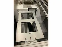 2022 ief werner variostack 46w pick & place robotstation - afbeelding 9 van  12