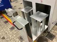 2022 ief werner variostack 46w pick & place robotstation - afbeelding 10 van  12