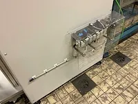 2022 ief werner variostack 46w pick & place robotstation - afbeelding 12 van  12