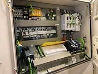 2022 ief werner variostack 46w pick & place robotstation - afbeelding 2 van  11
