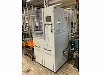 2022 ief werner variostack 46w pick & place robotstation - afbeelding 5 van  11