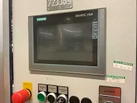 2022 ief werner variostack 46w pick & place robotstation - afbeelding 6 van  11