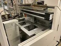 2022 ief werner variostack 46w pick & place robotstation - afbeelding 7 van  11