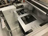 2022 ief werner variostack 46w pick & place robotstation - afbeelding 9 van  11