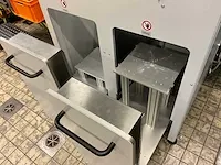2022 ief werner variostack 46w pick & place robotstation - afbeelding 10 van  11
