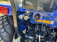 2022 iseki tle3410 minitractor - afbeelding 8 van  23