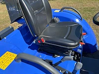 2022 iseki tle3410 minitractor - afbeelding 10 van  23