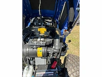 2022 iseki tle3410 minitractor - afbeelding 15 van  23