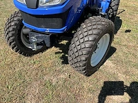 2022 iseki tle3410 minitractor - afbeelding 22 van  23