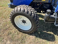 2022 iseki tle3410 minitractor - afbeelding 23 van  23