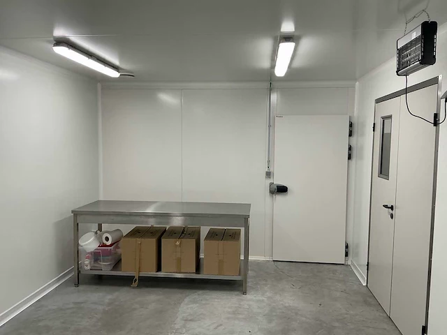 2022 isg masters atelier & koelcel koelcel - afbeelding 9 van  38