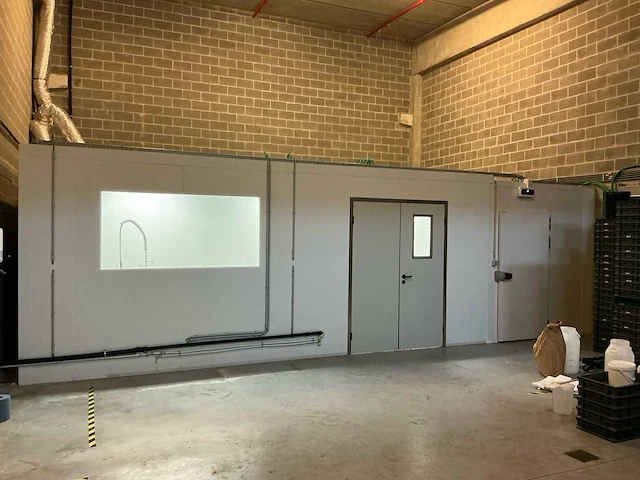 2022 isg masters atelier & koelcel koelcel - afbeelding 1 van  38