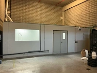 2022 isg masters atelier & koelcel koelcel - afbeelding 1 van  38