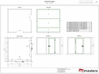 2022 isg masters atelier & koelcel koelcel - afbeelding 32 van  38