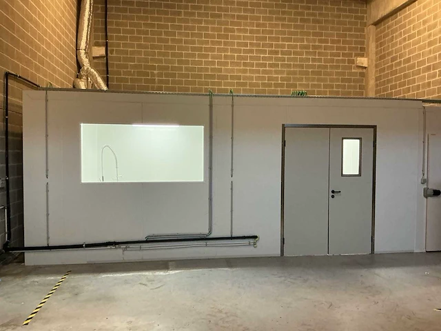 2022 isg masters atelier & koelcel koelcel - afbeelding 23 van  38