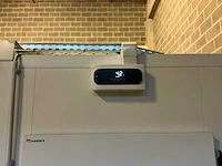 2022 isg masters atelier & koelcel koelcel - afbeelding 34 van  38