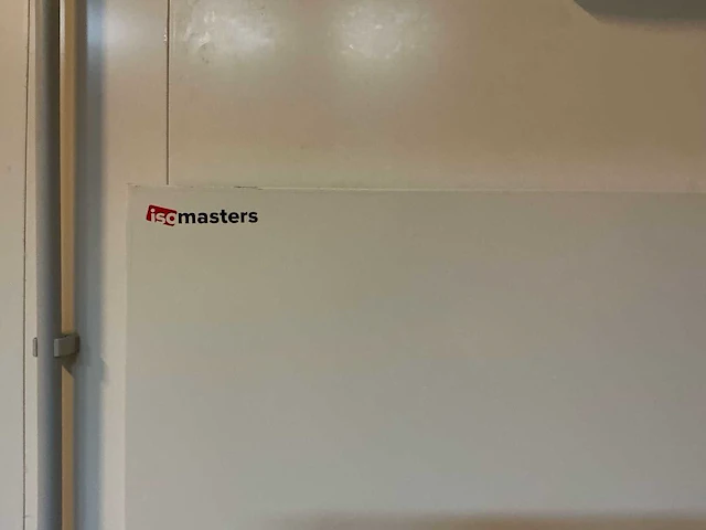 2022 isg masters atelier & koelcel koelcel - afbeelding 35 van  38