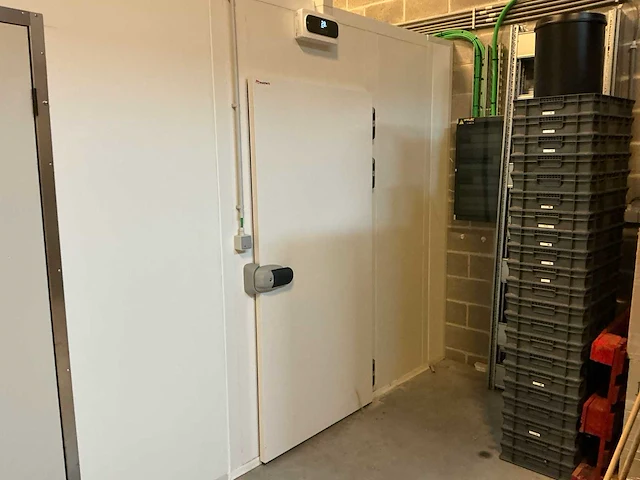 2022 isg masters atelier & koelcel koelcel - afbeelding 36 van  38