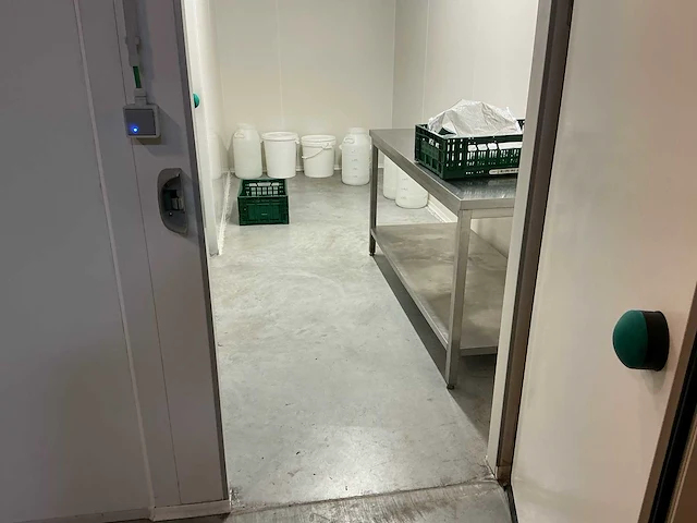 2022 isg masters atelier & koelcel koelcel - afbeelding 38 van  38