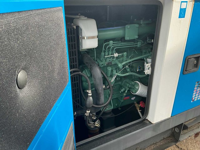 2022 javac sl15 stroomgenerator - afbeelding 2 van  14