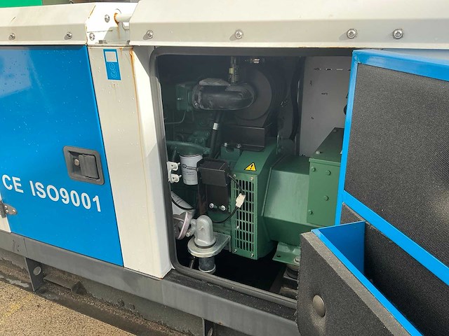 2022 javac sl15 stroomgenerator - afbeelding 3 van  14