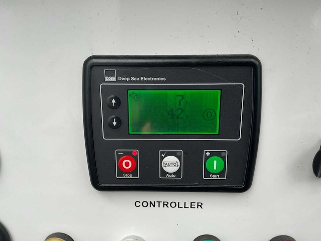 2022 javac sl15 stroomgenerator - afbeelding 4 van  14