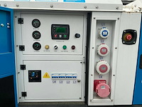 2022 javac sl15 stroomgenerator - afbeelding 5 van  14