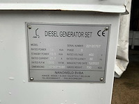 2022 javac sl15 stroomgenerator - afbeelding 6 van  14