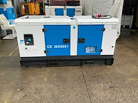 2022 javac sl15 stroomgenerator - afbeelding 7 van  14